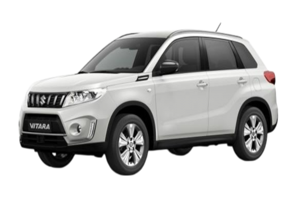 SUZUKI VITARA 2022